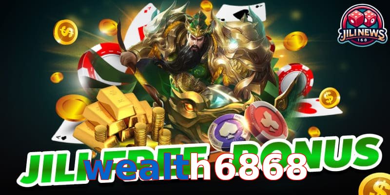 wealth6868