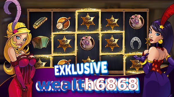 wealth6868