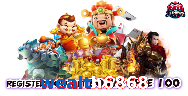 wealth6868