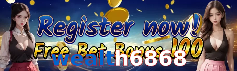 wealth6868