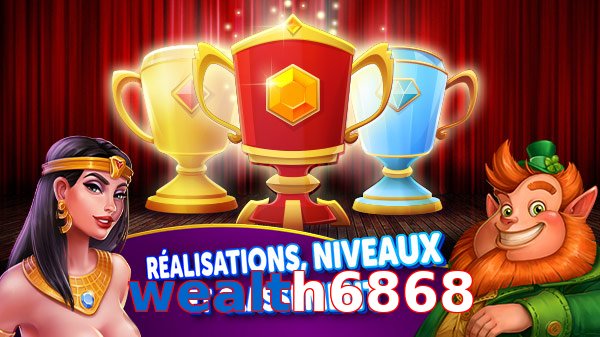 wealth6868
