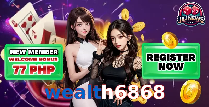 wealth6868