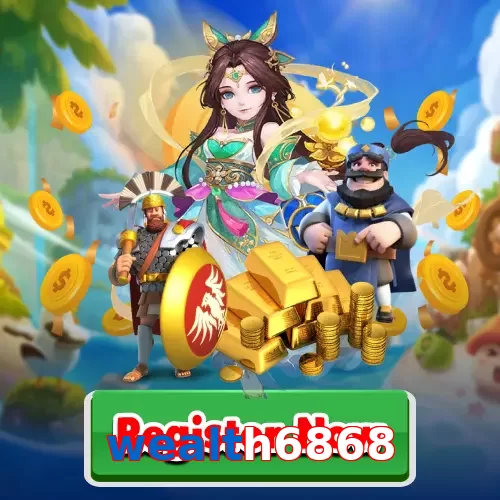 wealth6868