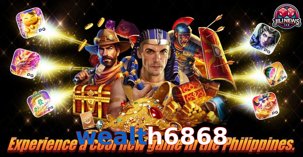 wealth6868