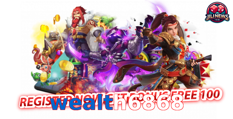 wealth6868