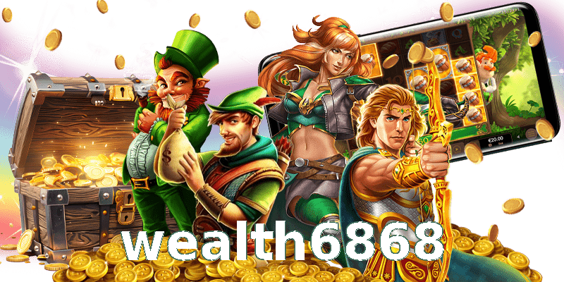 wealth6868