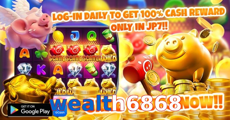 wealth6868