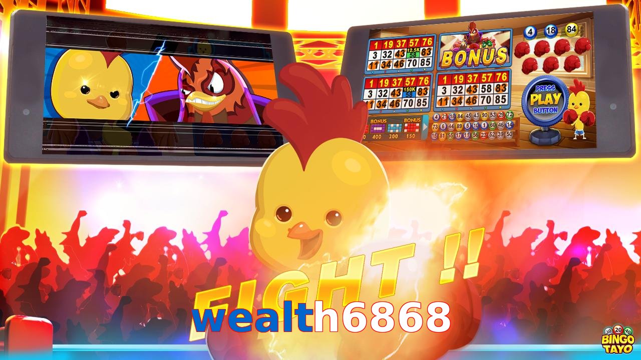 wealth6868