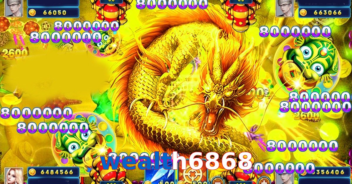 wealth6868