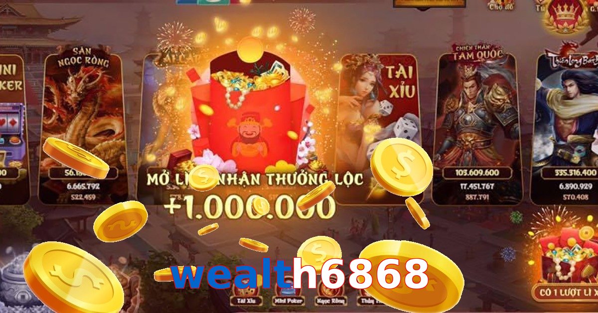 wealth6868
