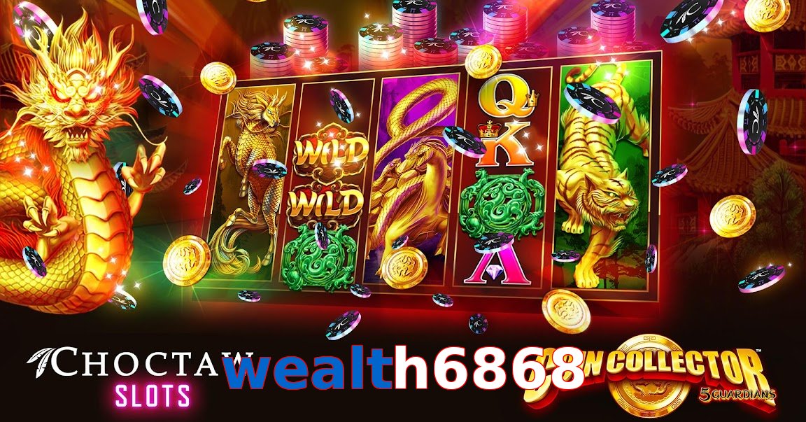 wealth6868