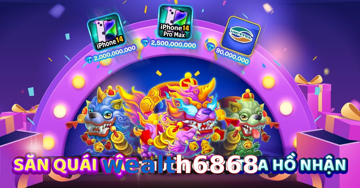 wealth6868