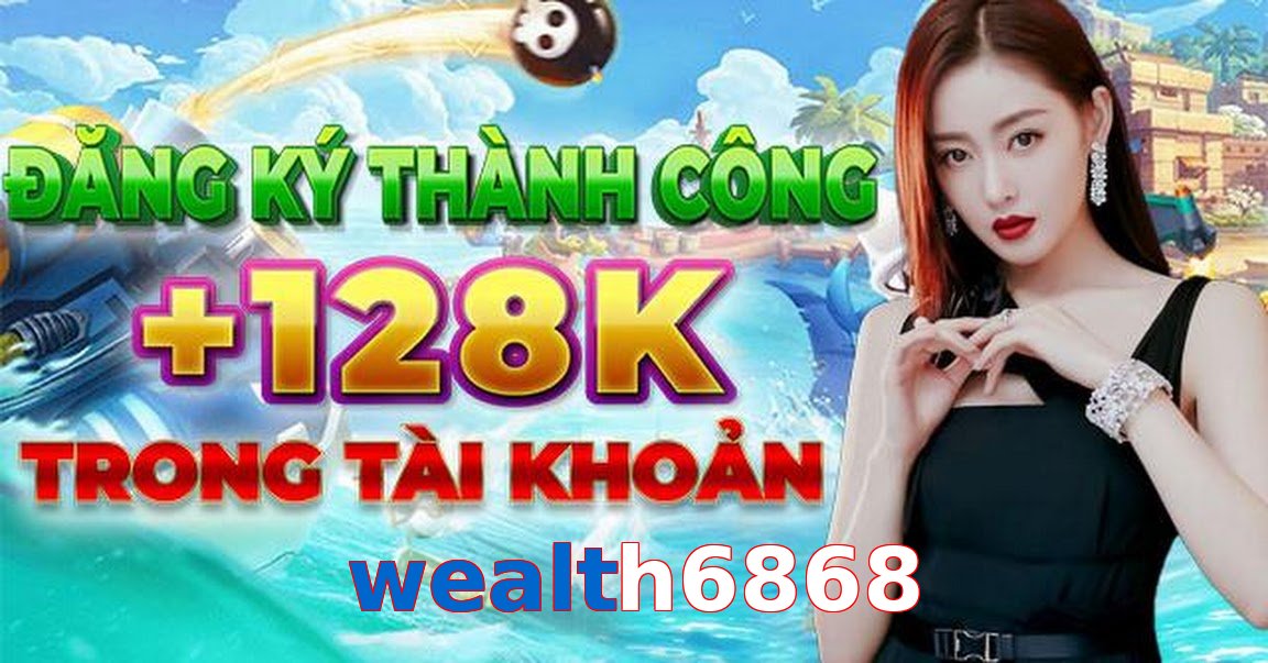 wealth6868