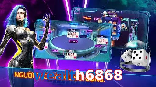 wealth6868