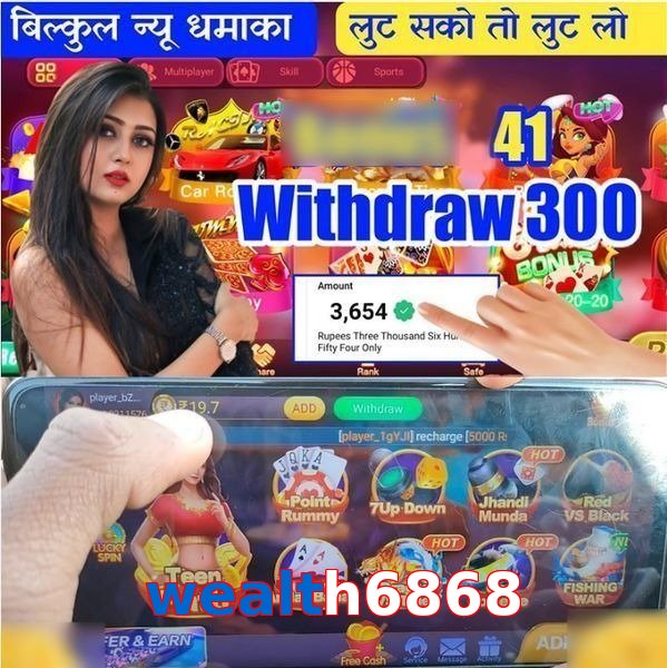 wealth6868