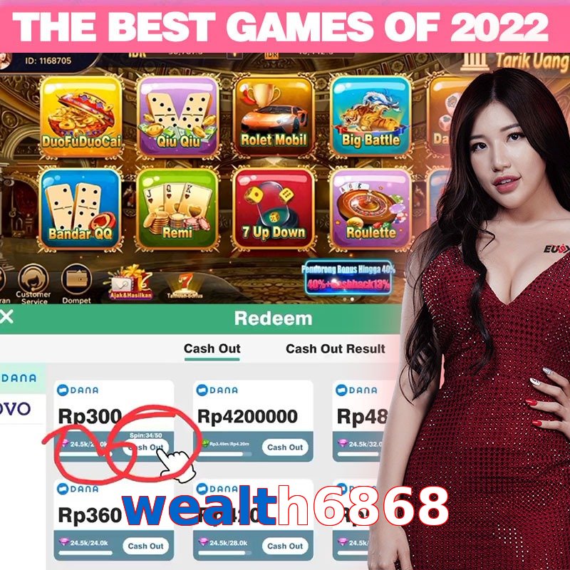 wealth6868